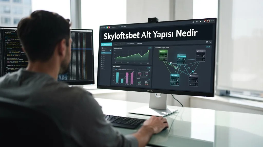 Skyloftsbet Alt Yapısı Nedir