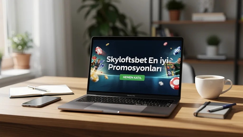 Skyloftsbet En İyi Promosyonları