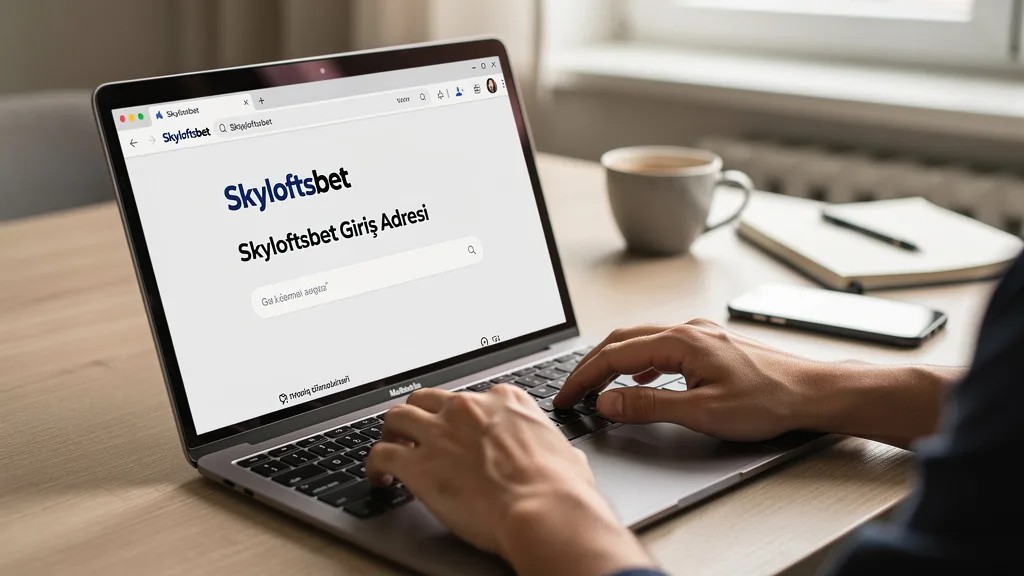 Skyloftsbet Giriş Adresi